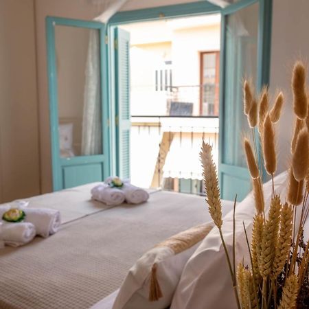 Apartamento Four Seasons La Canea Exterior foto