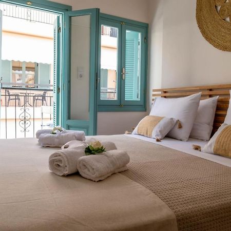 Apartamento Four Seasons La Canea Exterior foto