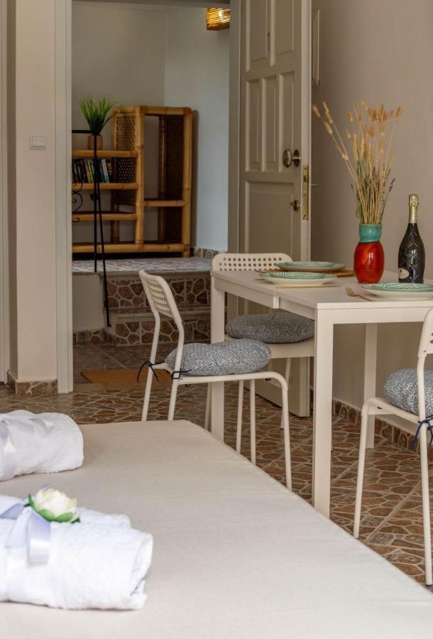 Apartamento Four Seasons La Canea Exterior foto