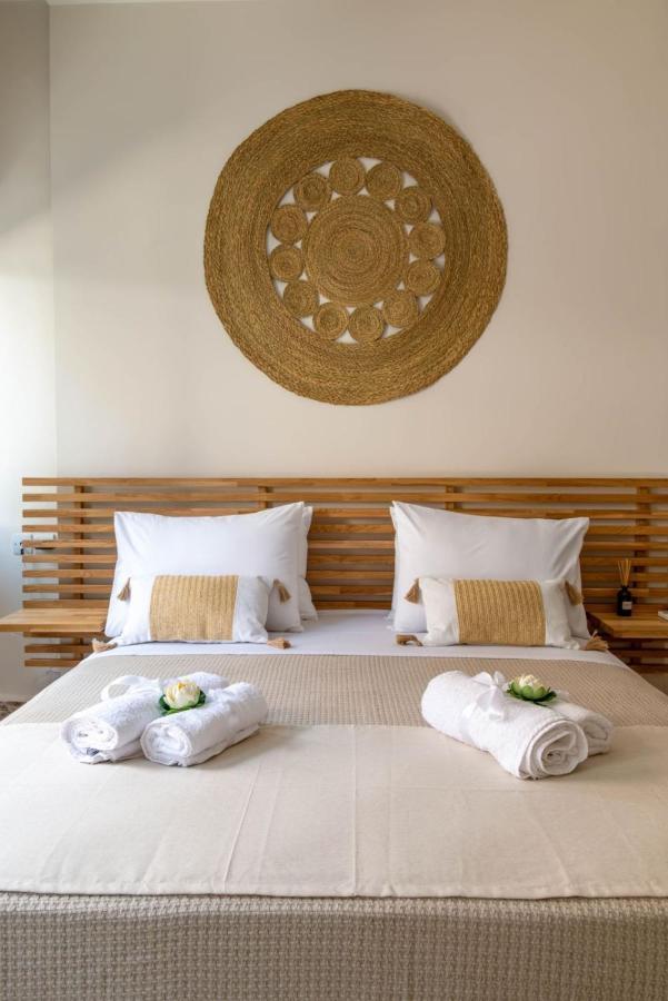 Apartamento Four Seasons La Canea Exterior foto