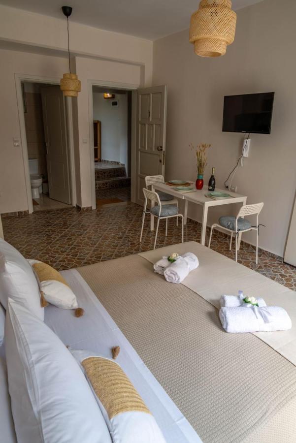 Apartamento Four Seasons La Canea Exterior foto