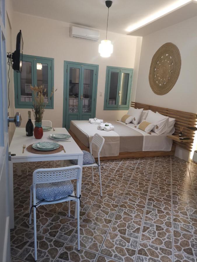 Apartamento Four Seasons La Canea Exterior foto