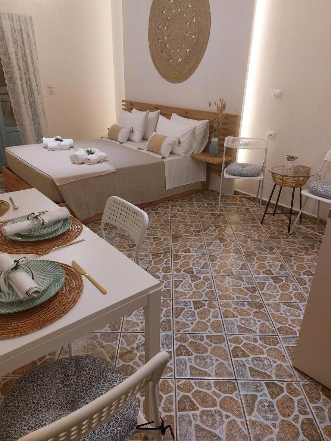 Apartamento Four Seasons La Canea Exterior foto
