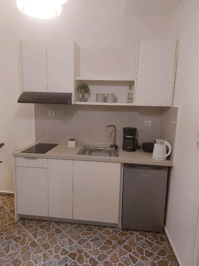 Apartamento Four Seasons La Canea Exterior foto