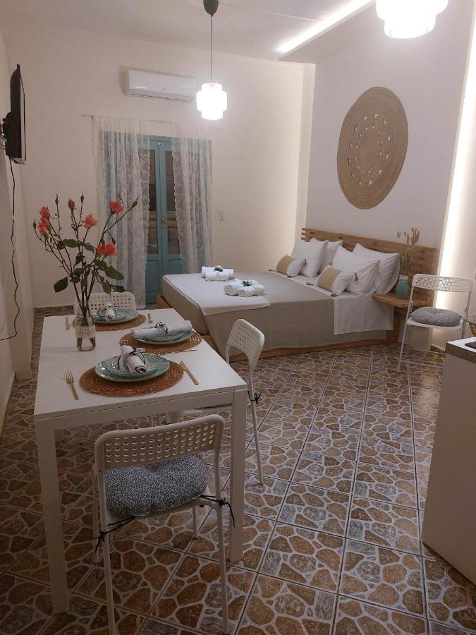 Apartamento Four Seasons La Canea Exterior foto