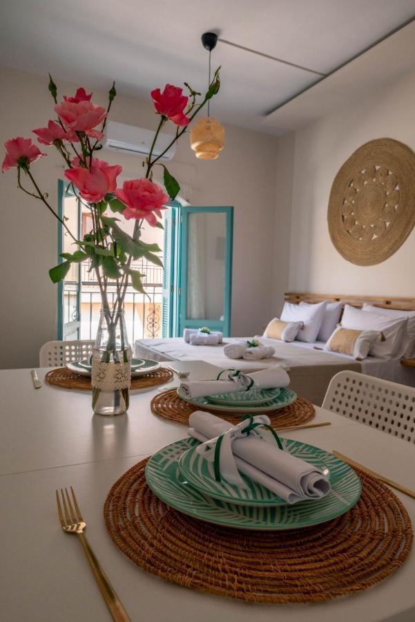 Apartamento Four Seasons La Canea Exterior foto