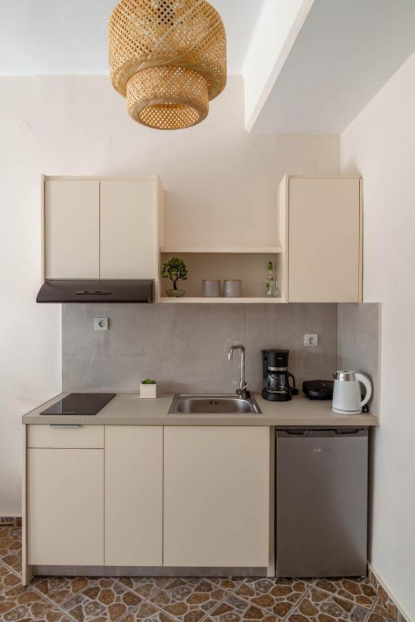 Apartamento Four Seasons La Canea Exterior foto
